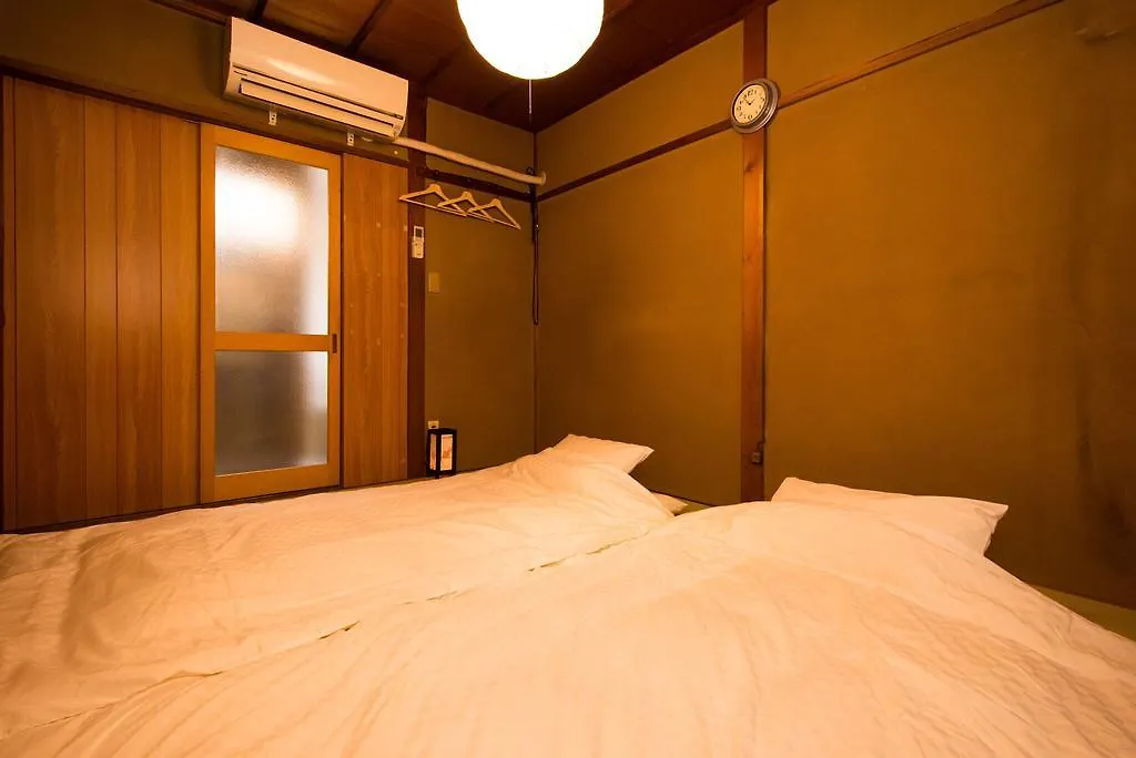 京都Fushimi House别墅 日本