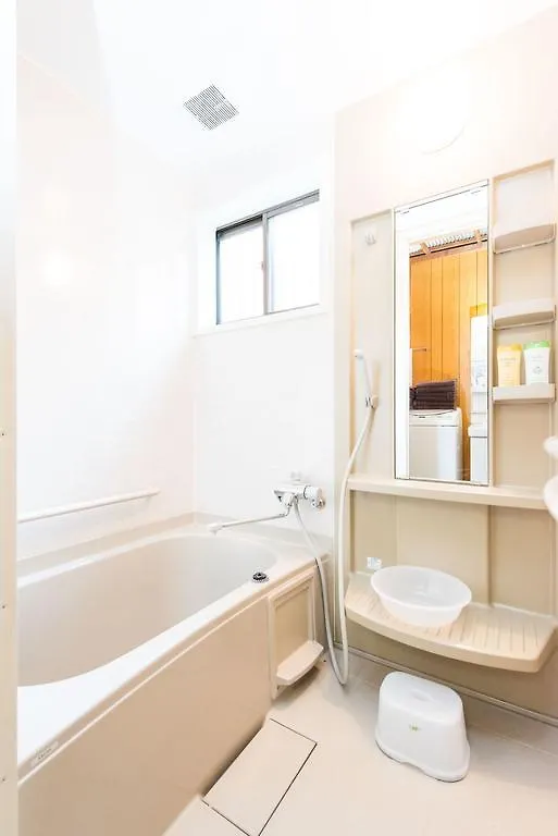 Holiday home Fushimi House Villa Kyoto Japan