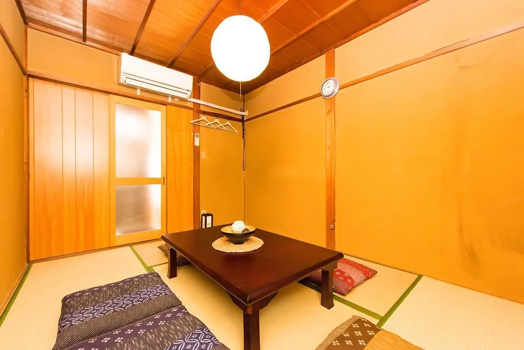 Fushimi House Villa Kyoto Holiday home