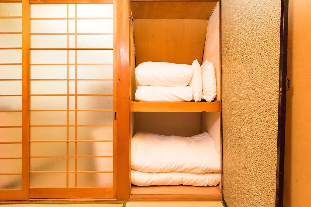 Fushimi House Villa Kyoto Holiday home