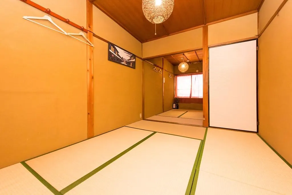 Fushimi House Villa Kyoto Holiday home
