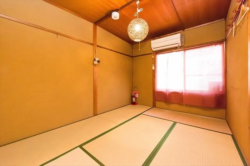 Fushimi House Villa Kyoto 0*,  Japan