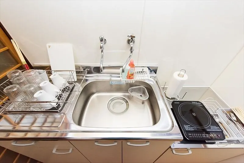 Fushimi House Villa Kyoto Holiday home